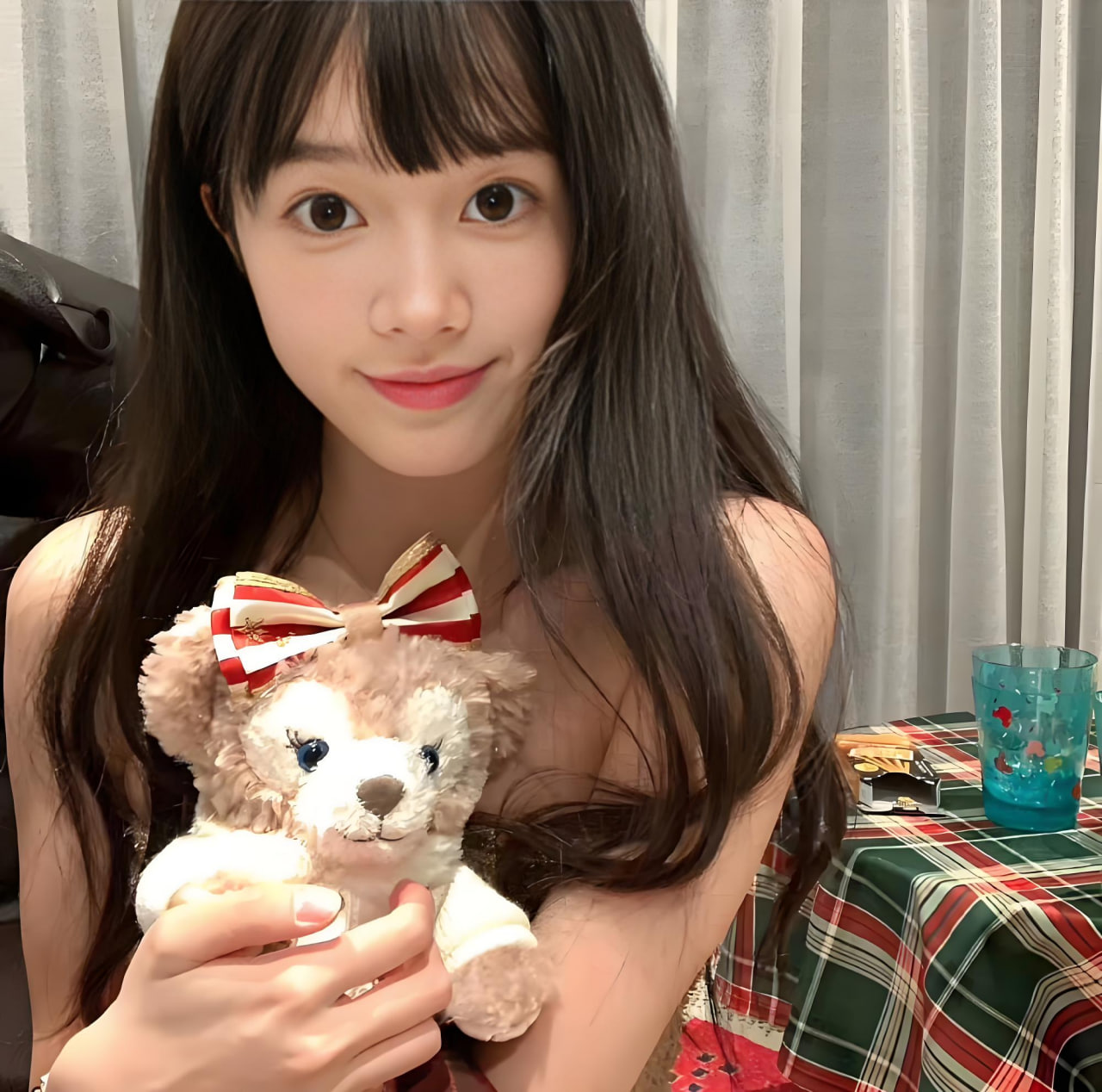 用户头像